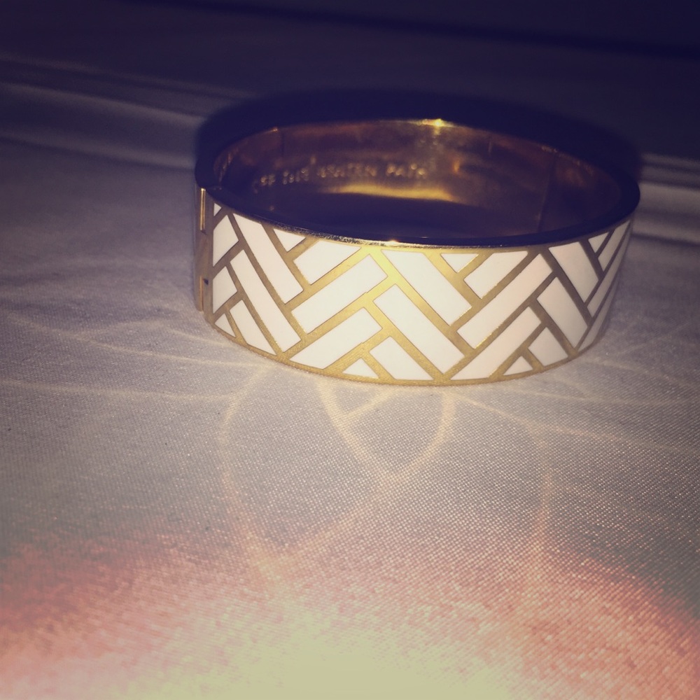 Kate Spade bracelet